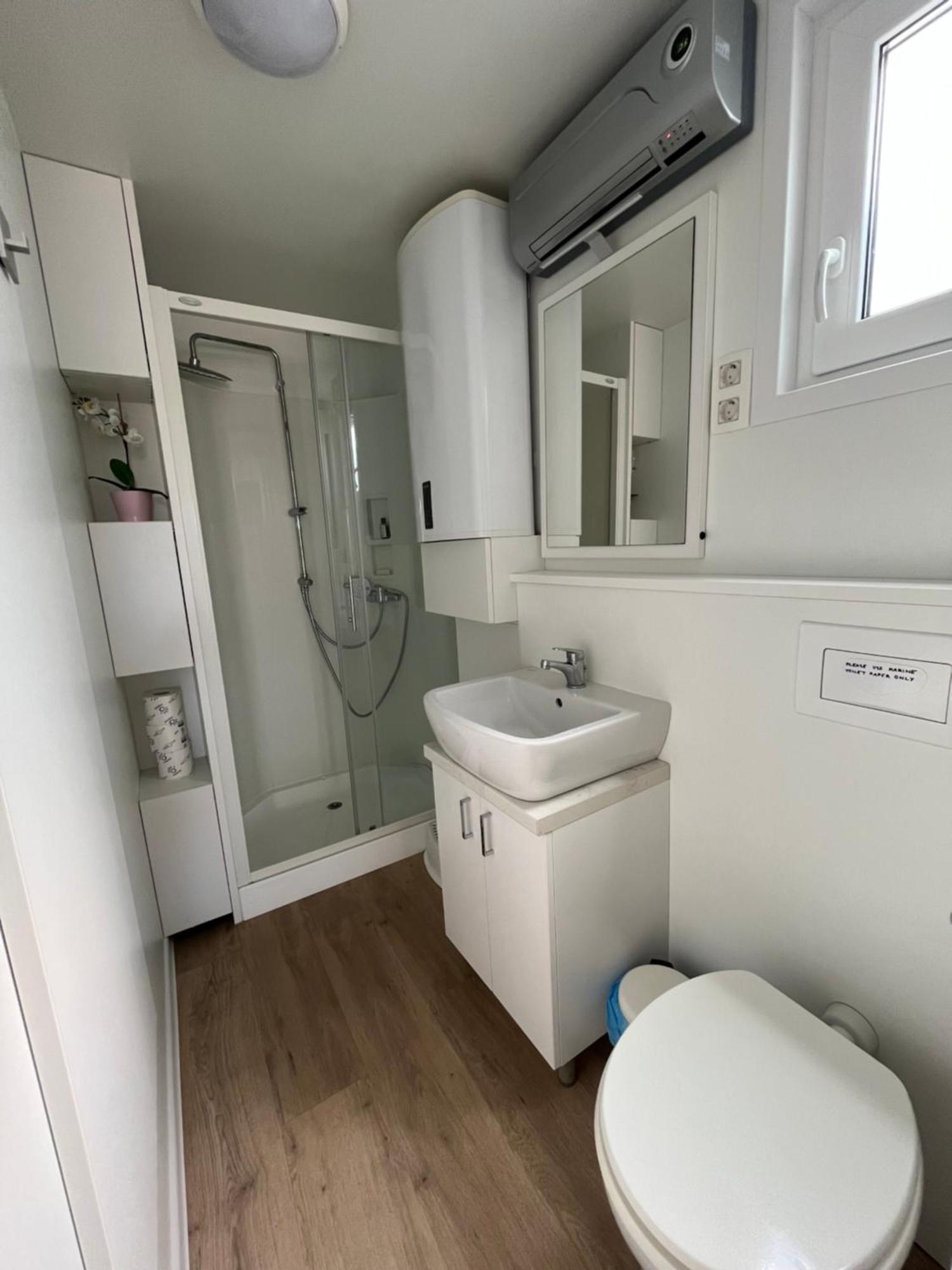 Marina Luxury Houseboat Lace Portorož Exterior foto
