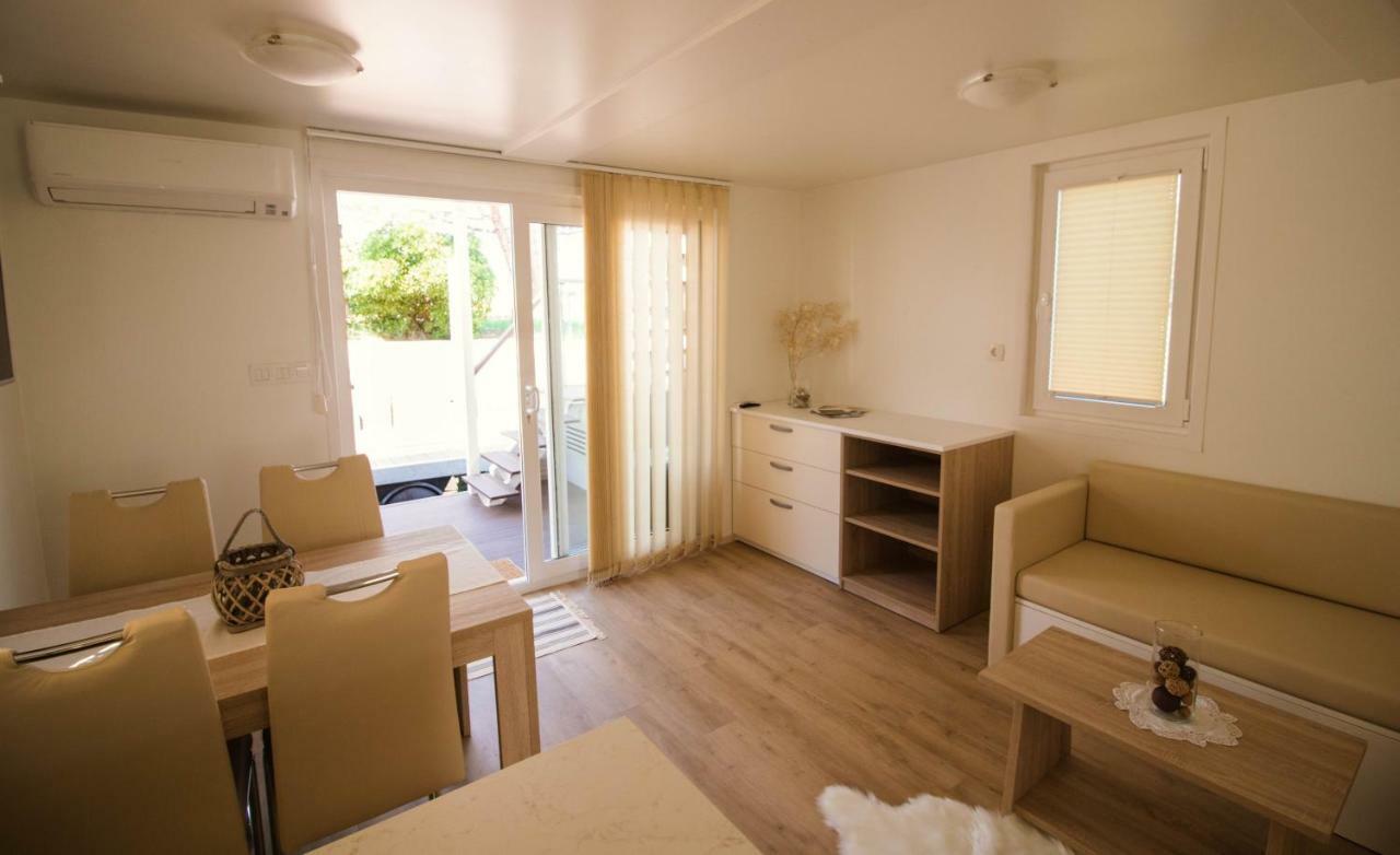 Marina Luxury Houseboat Lace Portorož Exterior foto
